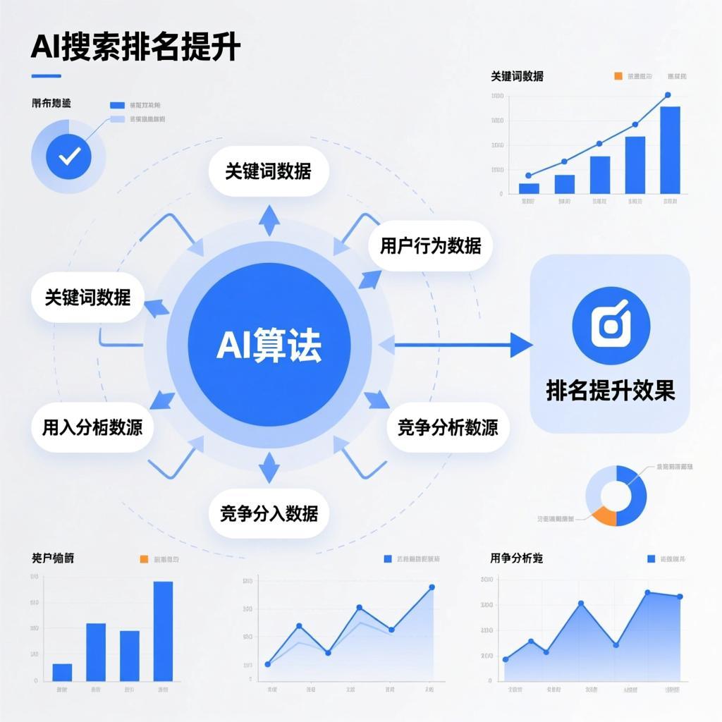 GEO优化技术展示